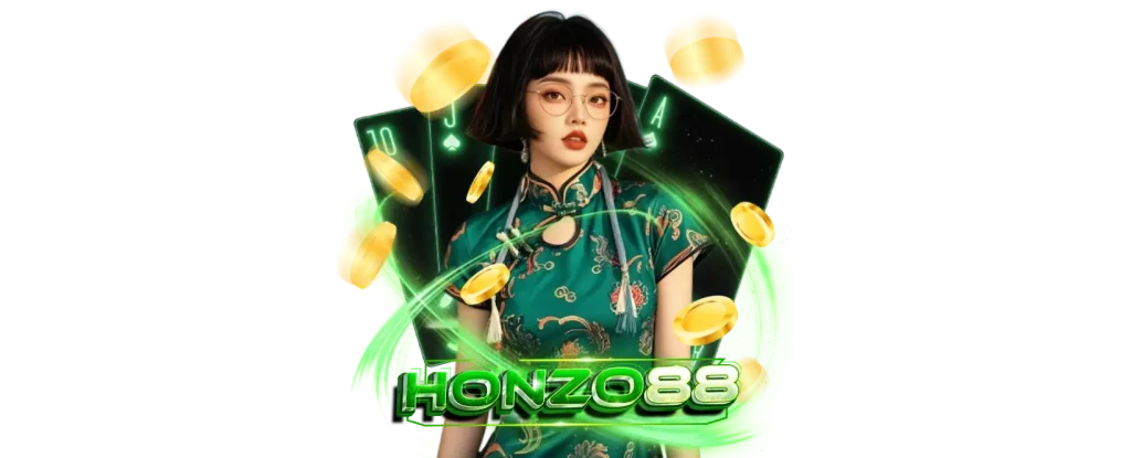 สล็อต Honzo88