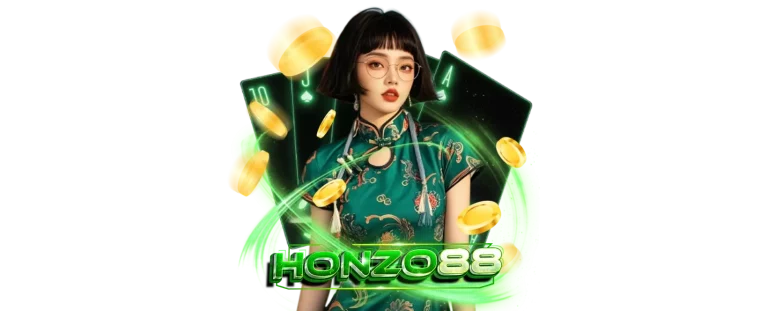 สล็อต Honzo88